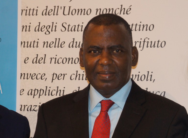 Mauritania, la schiavitù, il silenzio del mondo A Roma si parla di Cristian Provvisionato