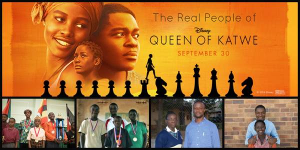 Sex with minors, abortion, paedophilia impeach the Queen of Katwe blockbuster Disney