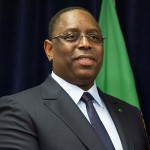 Macky Sall