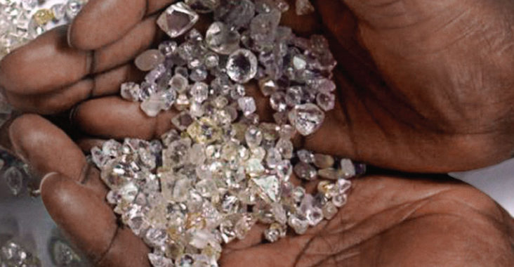 Dal Centrafrica al Camerun: così i diamanti insanguinati  finanziano la guerra civile