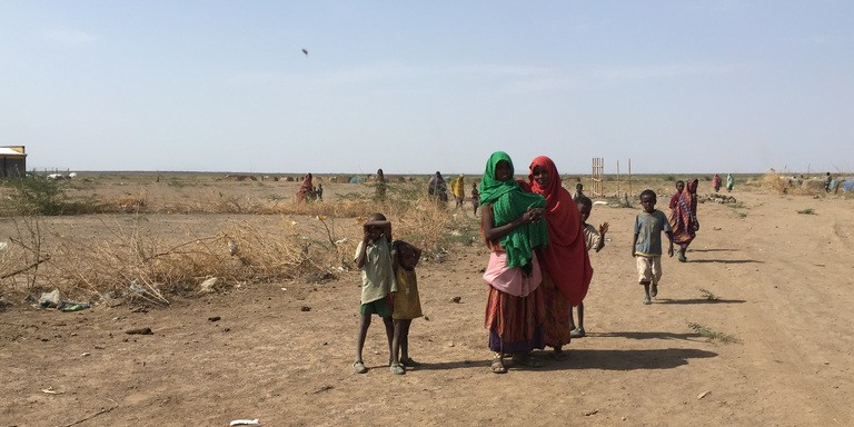 Sud Sudan: capo dell’NGO norvegese che aiuta i profughi espulso senza spiegazioni
