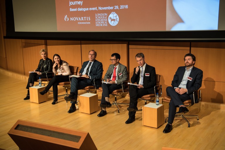 Malattie non trasmissibili: nuova sfida per la tutela della salute in Africa