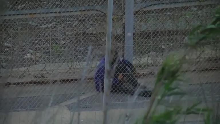 Marocco: oltre mille disperati assaltano il confine con Ceuta, enclave dell’Europa in Africa