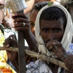 Rifugiati Eritrei
