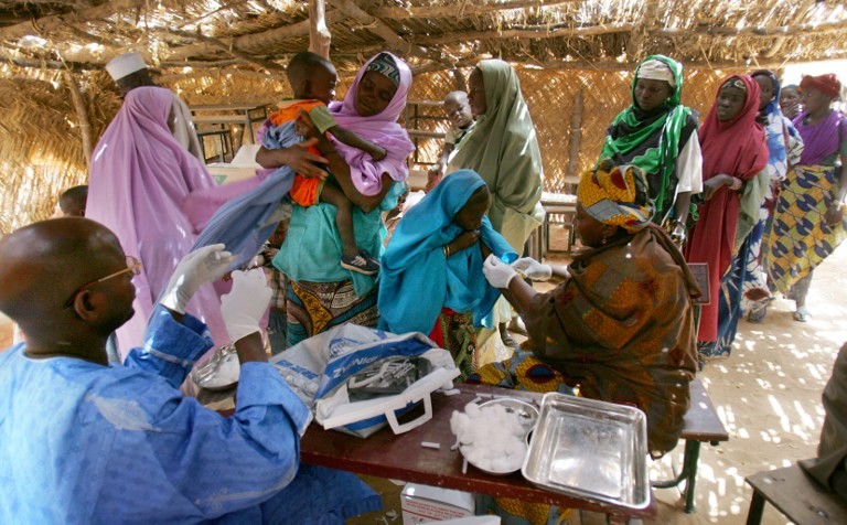 Epidemia di meningite in Nigeria: quasi trecento morti