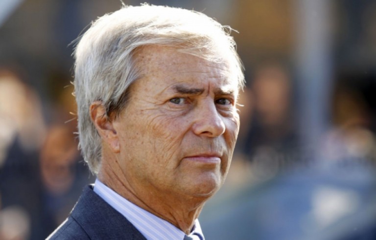 Bolloré (Vivendi) il francese Paperone africano che vuole comprare Mediaset