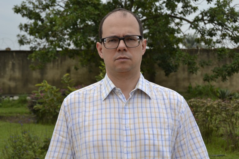 Maurizio Giuliano (UN) dopo 17 anni in Africa nuovo direttore ONU in Brasile