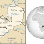 Zambia-maps