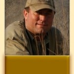 Theunis Botha Big Game Hounds Safaris