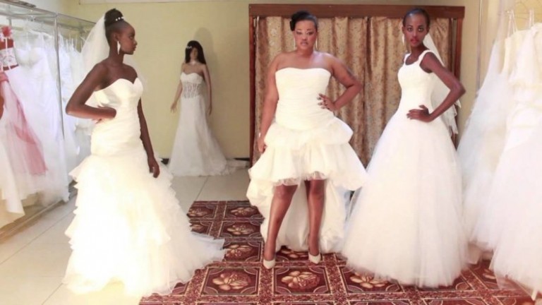 Ordine del presidente in Burundi alle coppie non sposate: “Sposatevi subito”