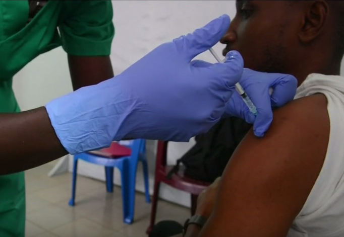 Pronto il vaccino contro il virus ebola. L’Oms lo porta in Congo-K