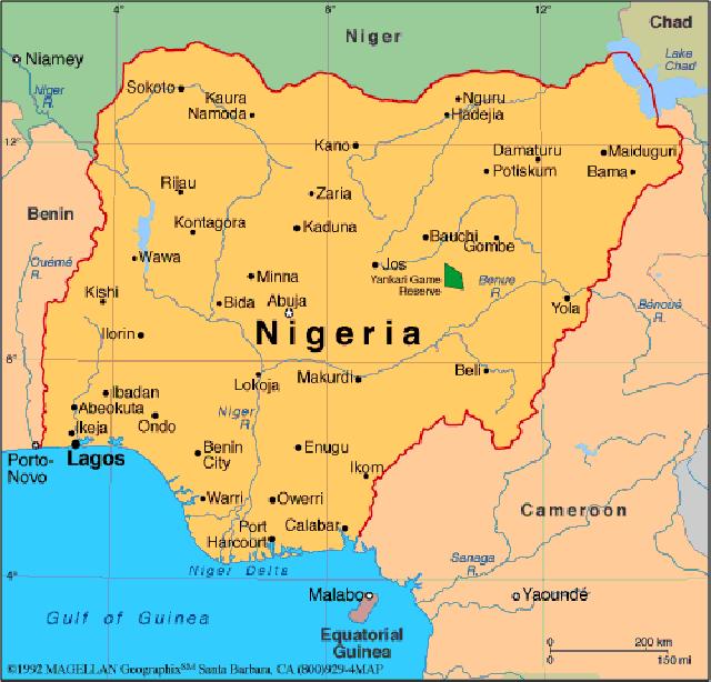 Nigeria tra corruzione, miseria, tribalismo e il terrorismo di Boko Haram