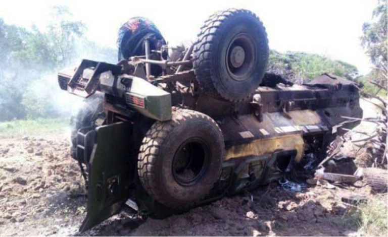 Attacco shabab in Kenya: uccisi 5 poliziotti vicino Lamu ai confini con la Somalia