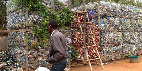 Quando si difende l’ambiente seriamente: in Ruanda vietati i sacchetti di plastica