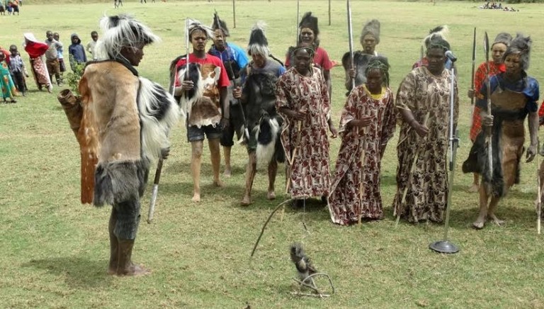 Sentenza della Corte africana: il Kenya ha violato i diritti della minoranza Ogiek