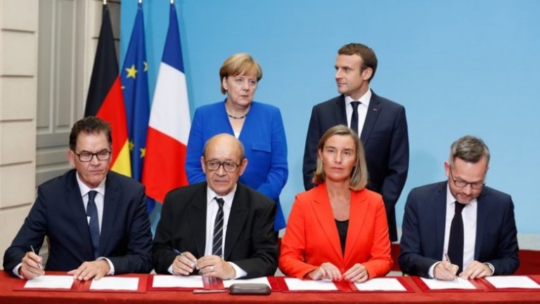 “Alleanza per il Sahel”: un tentativo di Parigi e Berlino per rilanciare lo sviluppo in Africa