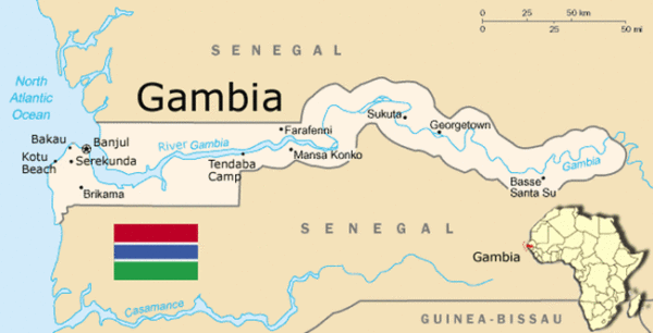 Gambia, la difficile via verso lo Stato di diritto con la pesante eredità di Jammeh