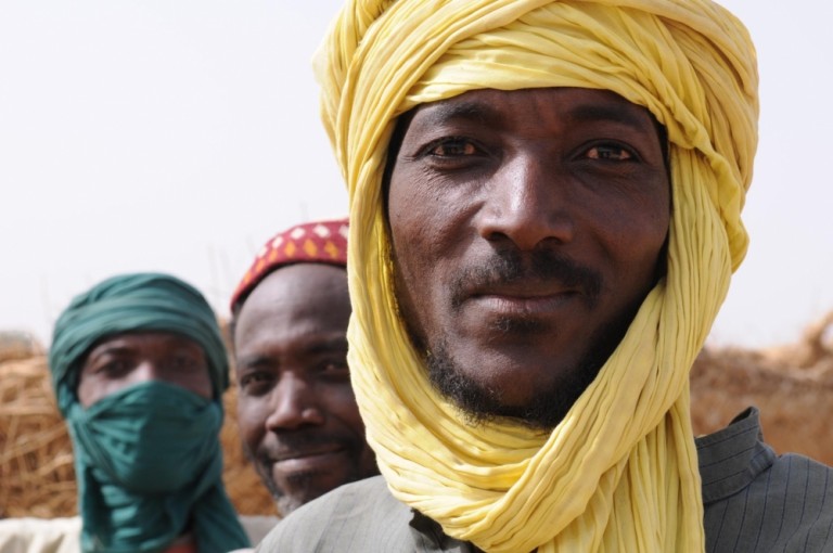 How jobs can help Niger win the war against Boko Haram
