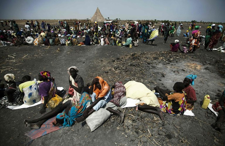 Si aggrava la crisi umanitaria in Sud Sudan. Ucciso giornalista americano