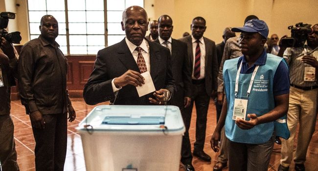 Elezioni in Angola: spoglio in corso ma si sa già chi sarà il presidente, designato dall’uscente