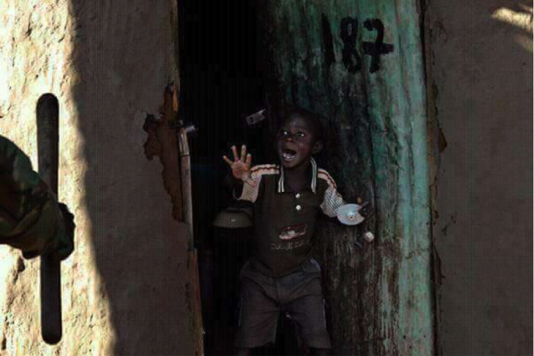 Sciopero generale in Kenya ma Raila si appella alla non violenza