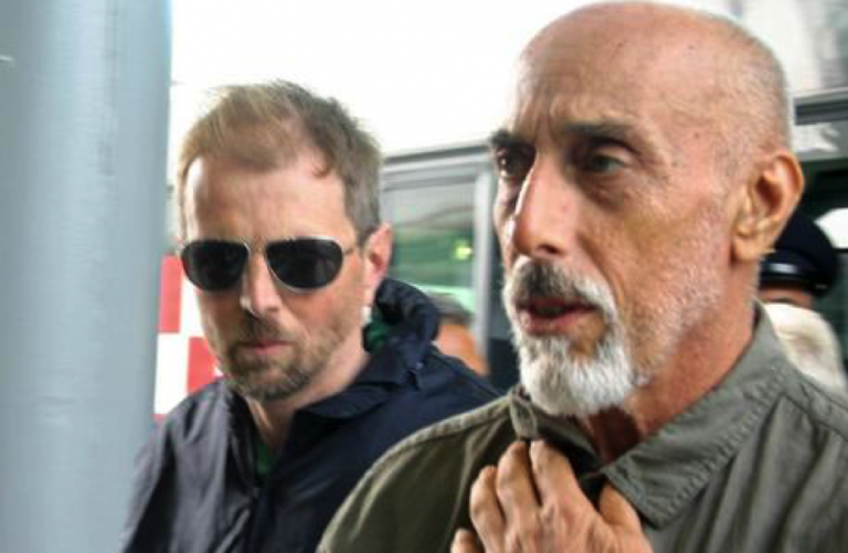 Arrestato e estradato in Italia, il figlio di 2 anni resta senza sostentamento in Kenya