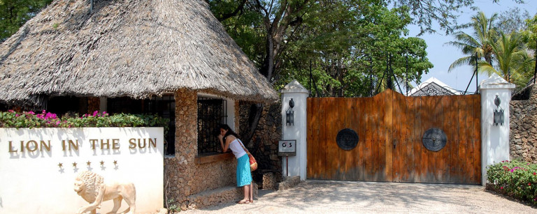 Kenya: Flavio Briatore mette in vendita i suoi prestigiosi resort di Malindi