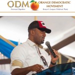Odinga-ODM