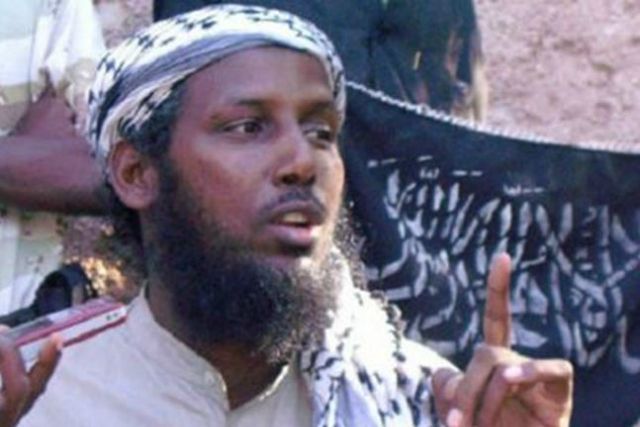 Muktar Robow gran capo di al Shabaab si consegna alle autorità somale