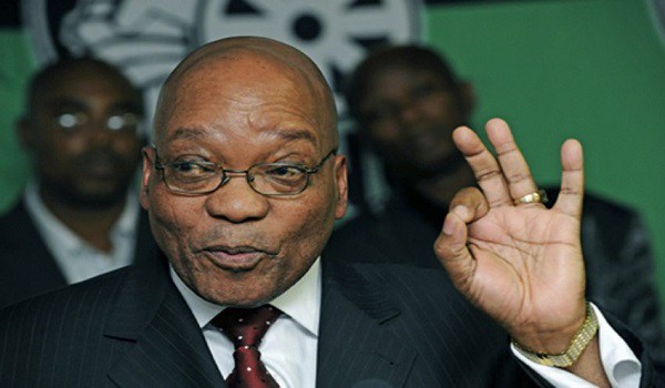 Jacob Zuma, il presidente sudafricano sopravvive all’ennesimo impeachment