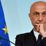 Italy not ‘revolving door’ for terrorists says Minniti