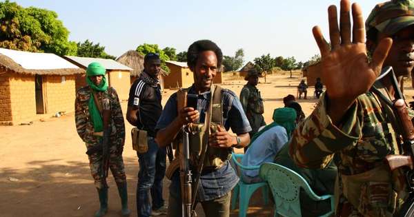 Centrafrica nuovo massacro: feroci miliziani del 3R attaccano il villaggio dei diamanti