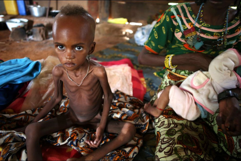 Centrafrica, il Paese dimenticato tra massacri e carestia mortale