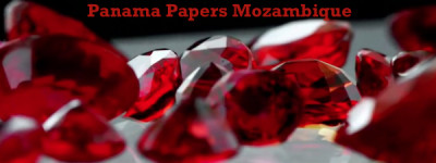 Panama papers Mozambique