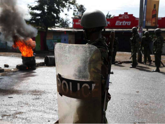 Kenya al voto: il bilancio, tre morti, dieci feriti e 600 milioni di euro spesi