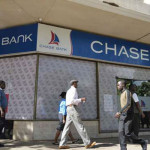 Chase Bank 2