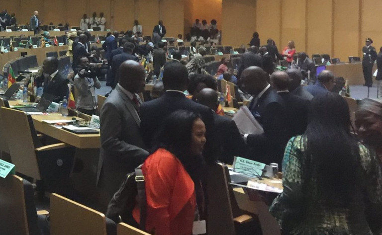 Piano Marshall a favore dell’Africa, ma che ne è stato dei mille miliardi di dollari già erogati?