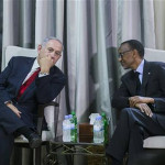 Rwanda-Israel