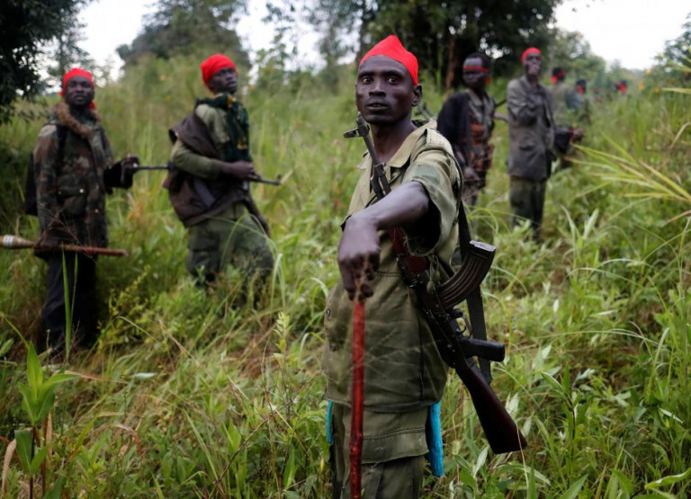 Sud Sudan: la guerriglia arruola giovani ugandesi e la pace è ancora lontana