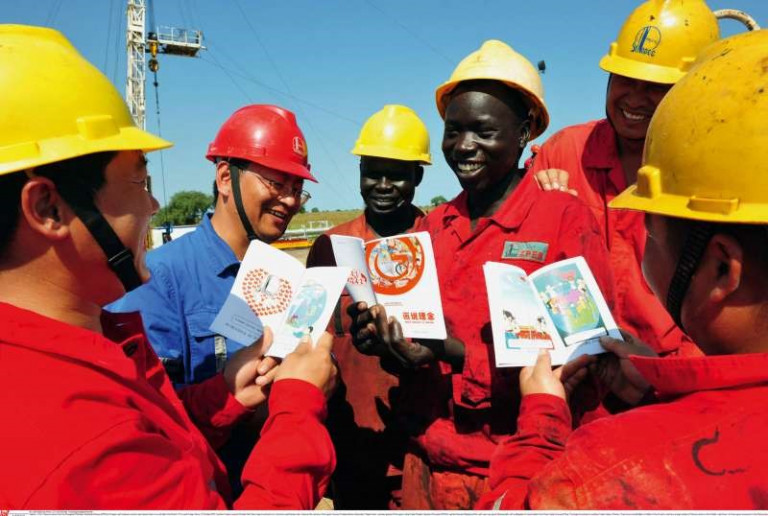 Il continente nero si tinge di giallo: la Cina alla conquista dell’Africa