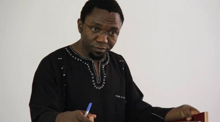 Liberato e espulso dal Camerun lo scrittore Nganang perché è anche americano