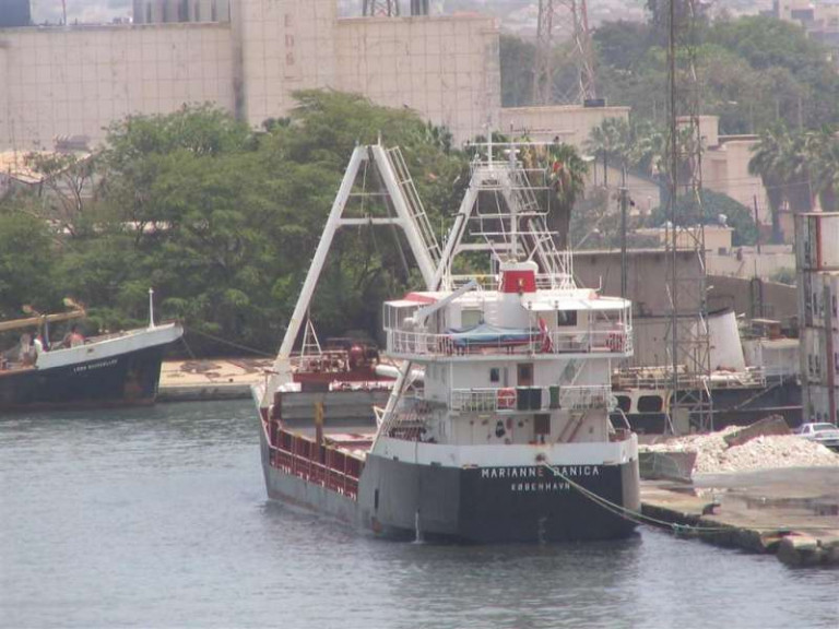 In Sardegna continua a pieno ritmo la produzione di bombe destinate allo Yemen