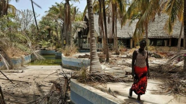 Senegal, ammazzati in Casamance tredici giovani mentre raccoglievano legna