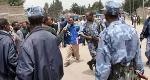 Scontri tra forze dell'ordine e fedeli durante una processione a Waldiya, Etiopia