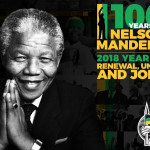 ANC 100Anni Mandela