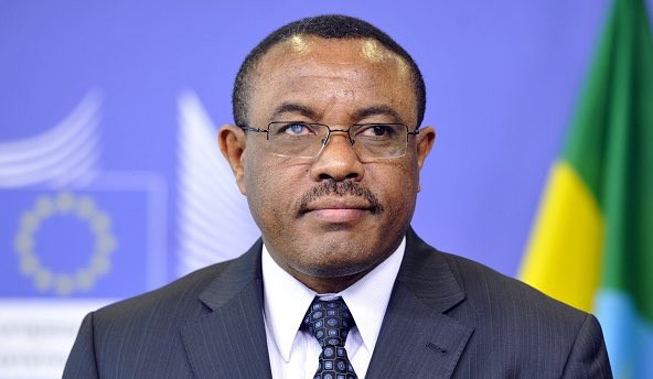 Dissensi in seno al governo in Etiopia: si dimette il primo ministro Desalegn