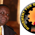 Tsvangirai-Mdc