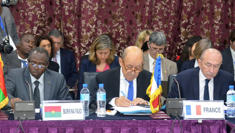 Vertice a Niamey tra europei e africani per bloccare i migranti