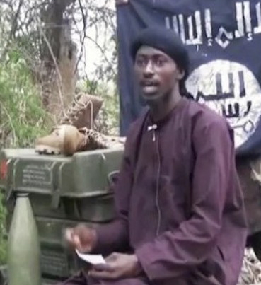 Abou al Masab al Barnawi, un leader dei Boko Haram