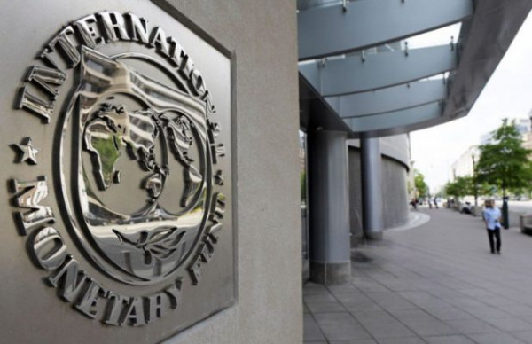 Fondo monetario internazionale